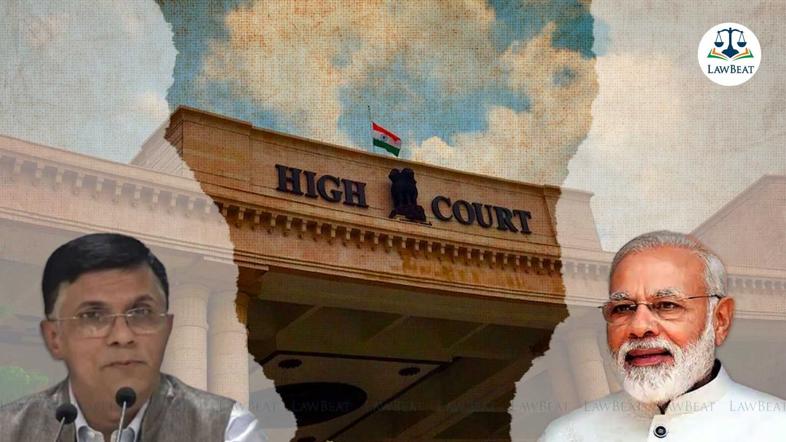 Comment on PM Modi| Allahabad HC seeks State Govts reply in Pawan Kheras plea to quash FIRs